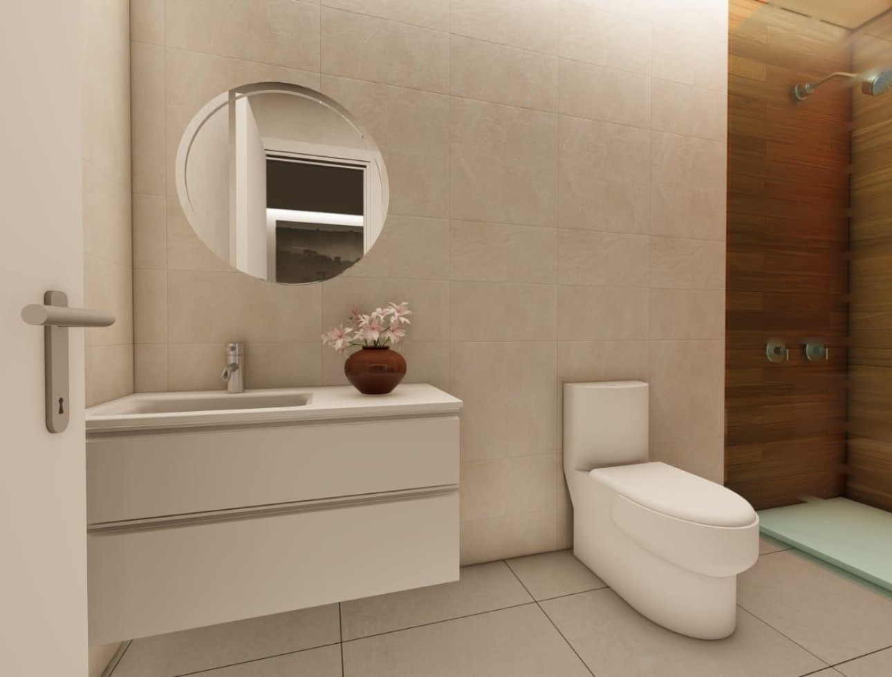 New Build - Detached - Daya Nueva