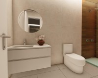 New Build - Detached - Daya Nueva