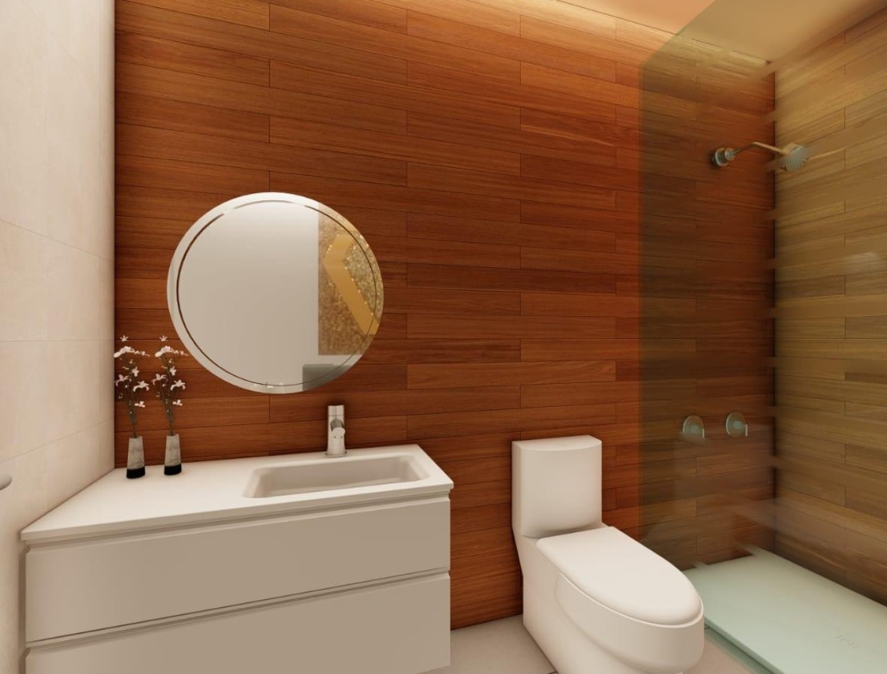 New Build - Detached - Daya Nueva