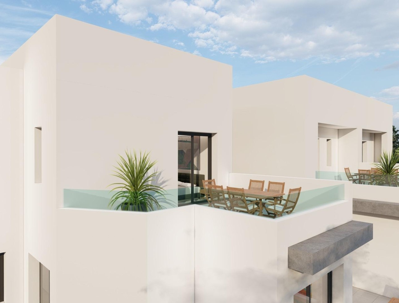 New Build - Detached - Daya Nueva