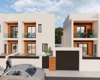 New Build - Detached - Daya Nueva