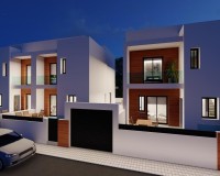 New Build - Detached - Daya Nueva
