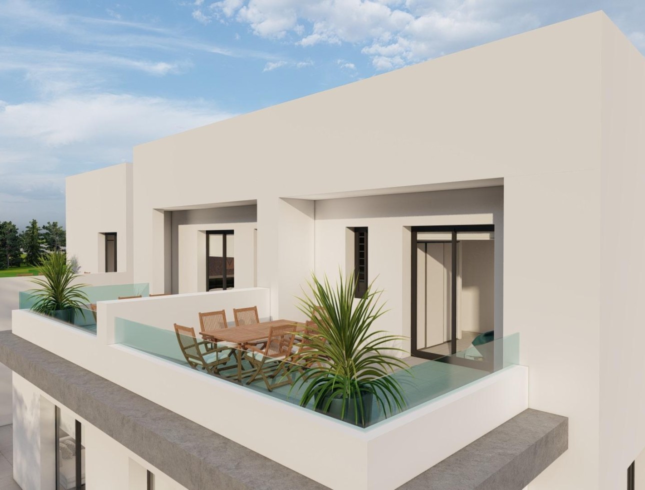 New Build - Detached - Daya Nueva