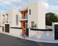 New Build - Detached - Daya Nueva
