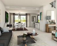 New Build - Detached - Denia