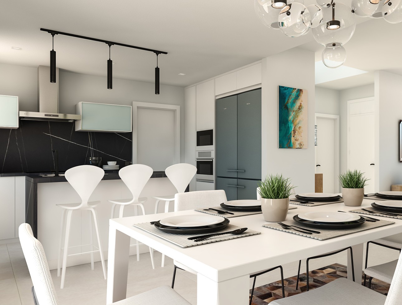 New Build - Detached - Denia