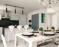 New Build - Detached - Denia