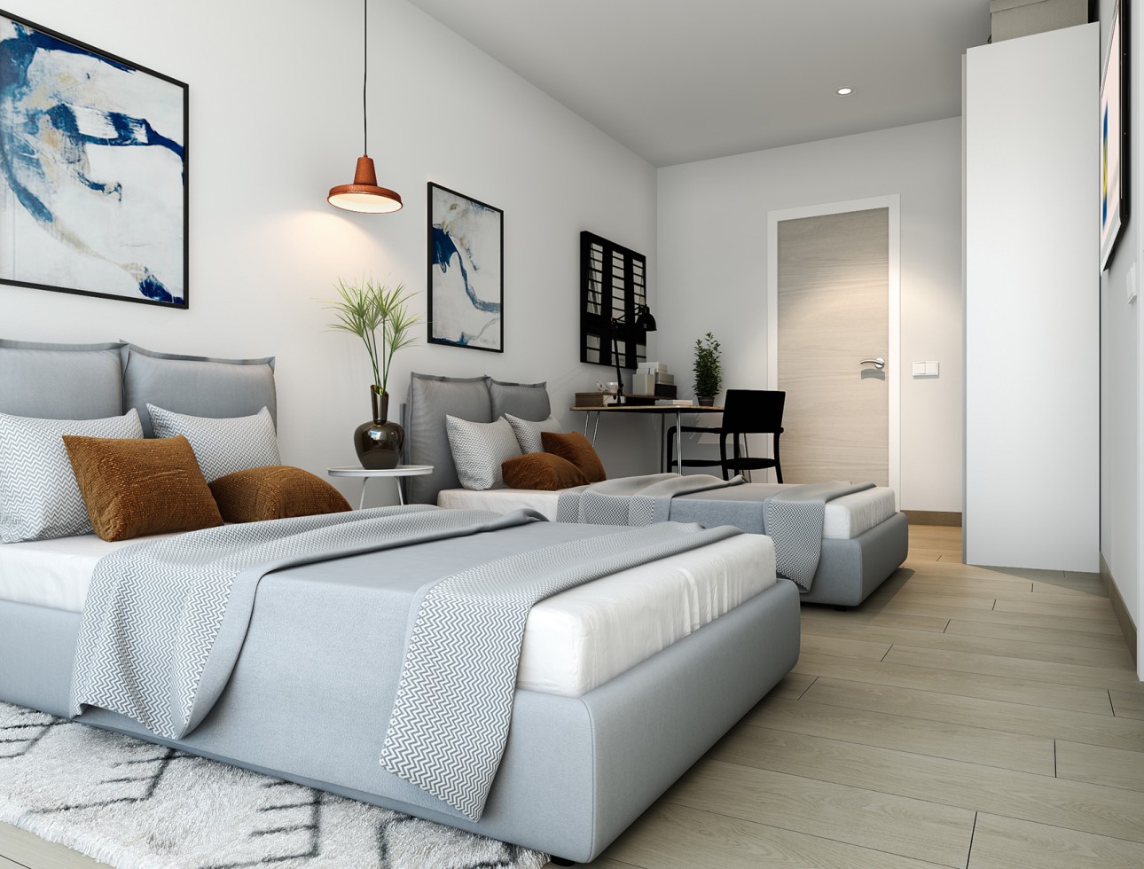 New Build - Detached - Denia