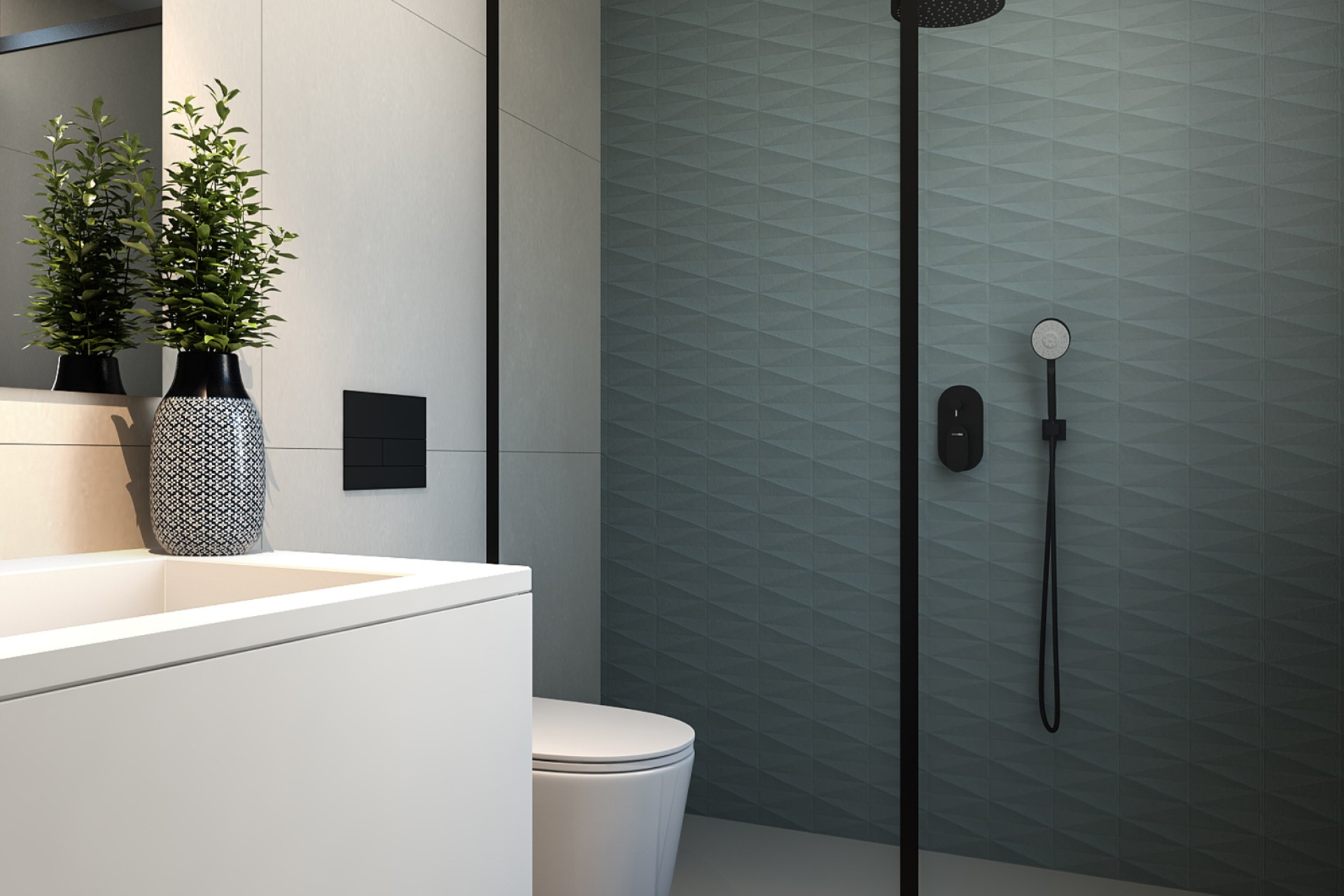 New Build - Detached - Denia