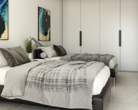 New Build - Detached - Denia