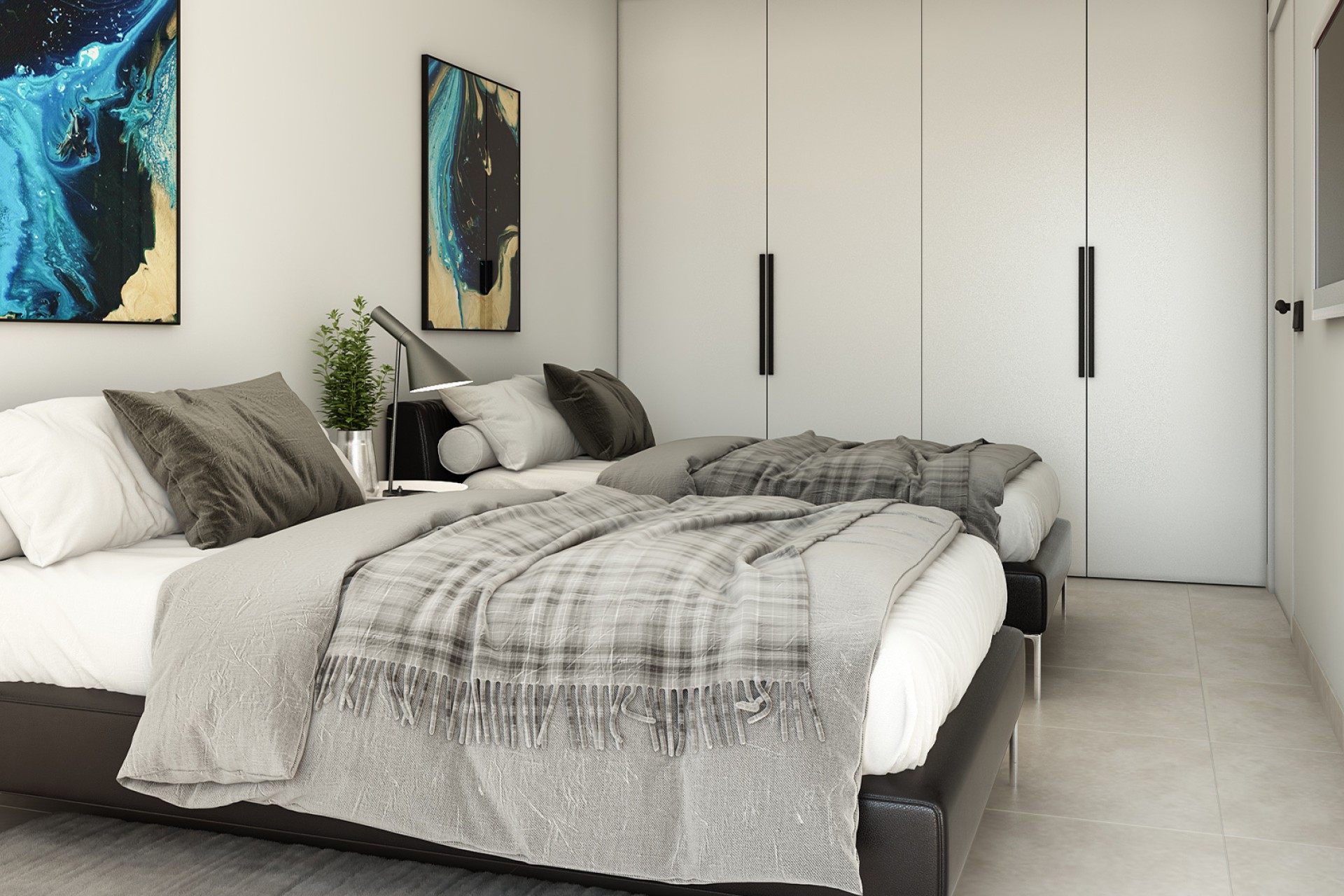 New Build - Detached - Denia