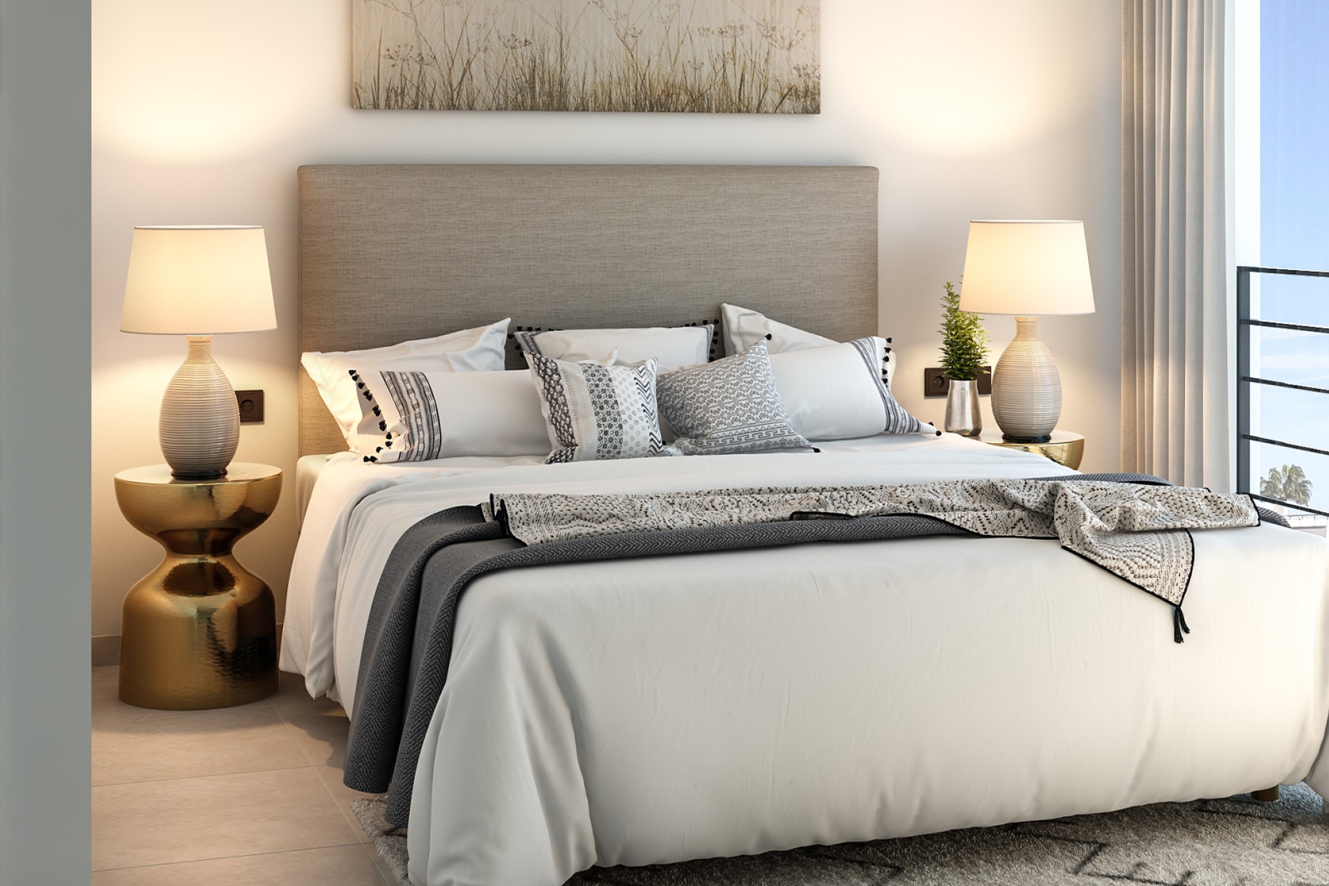 New Build - Detached - Denia