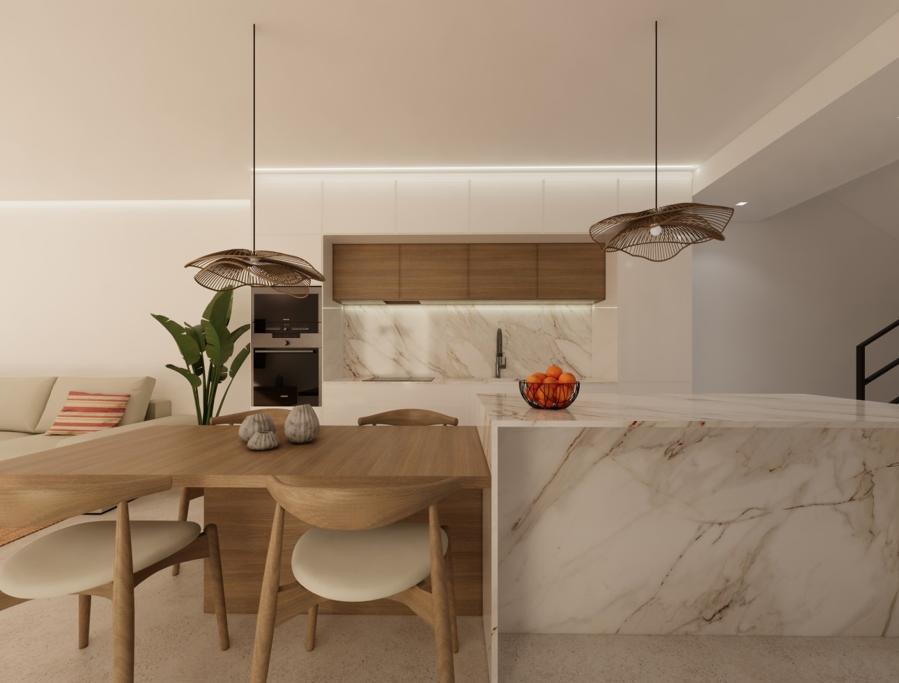 New Build - Detached - Dolores