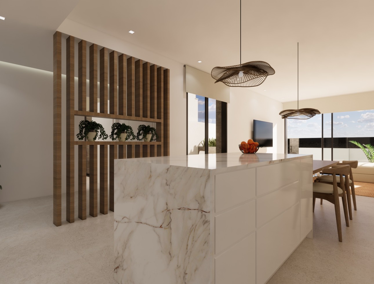 New Build - Detached - Dolores