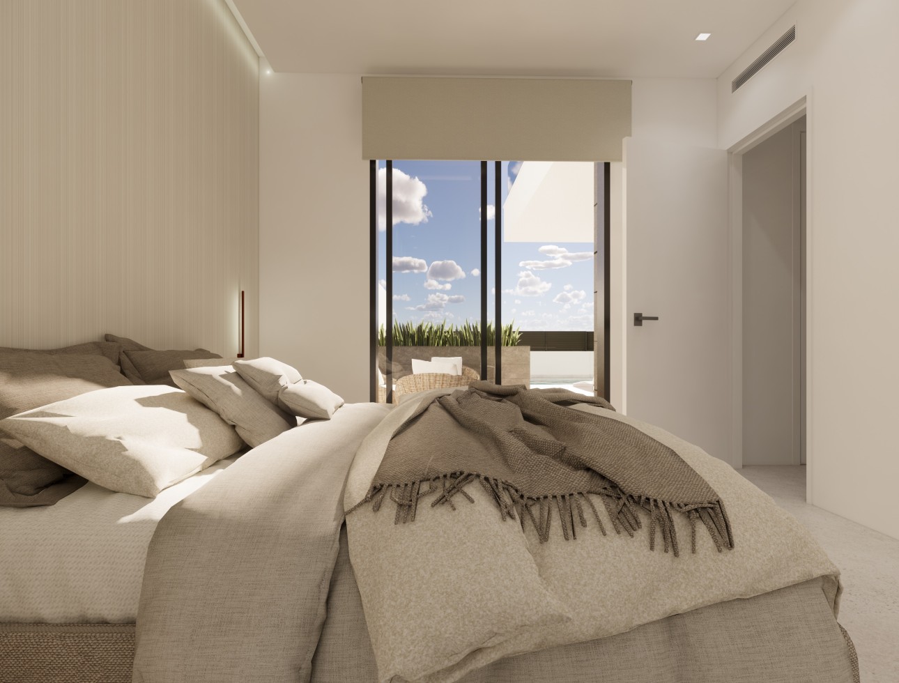 New Build - Detached - Dolores