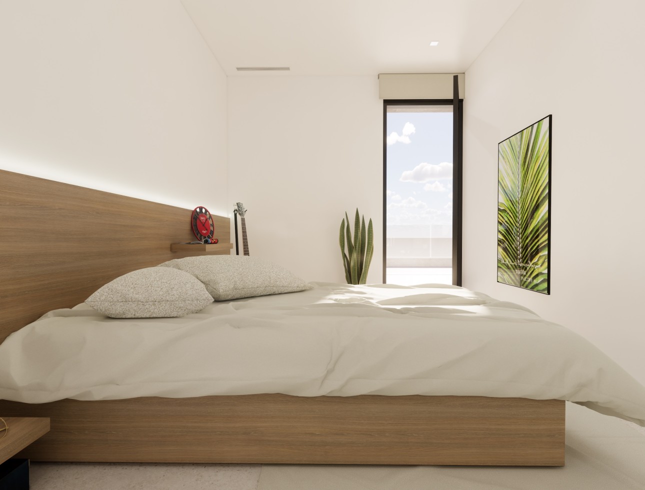 New Build - Detached - Dolores