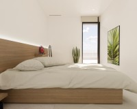 New Build - Detached - Dolores