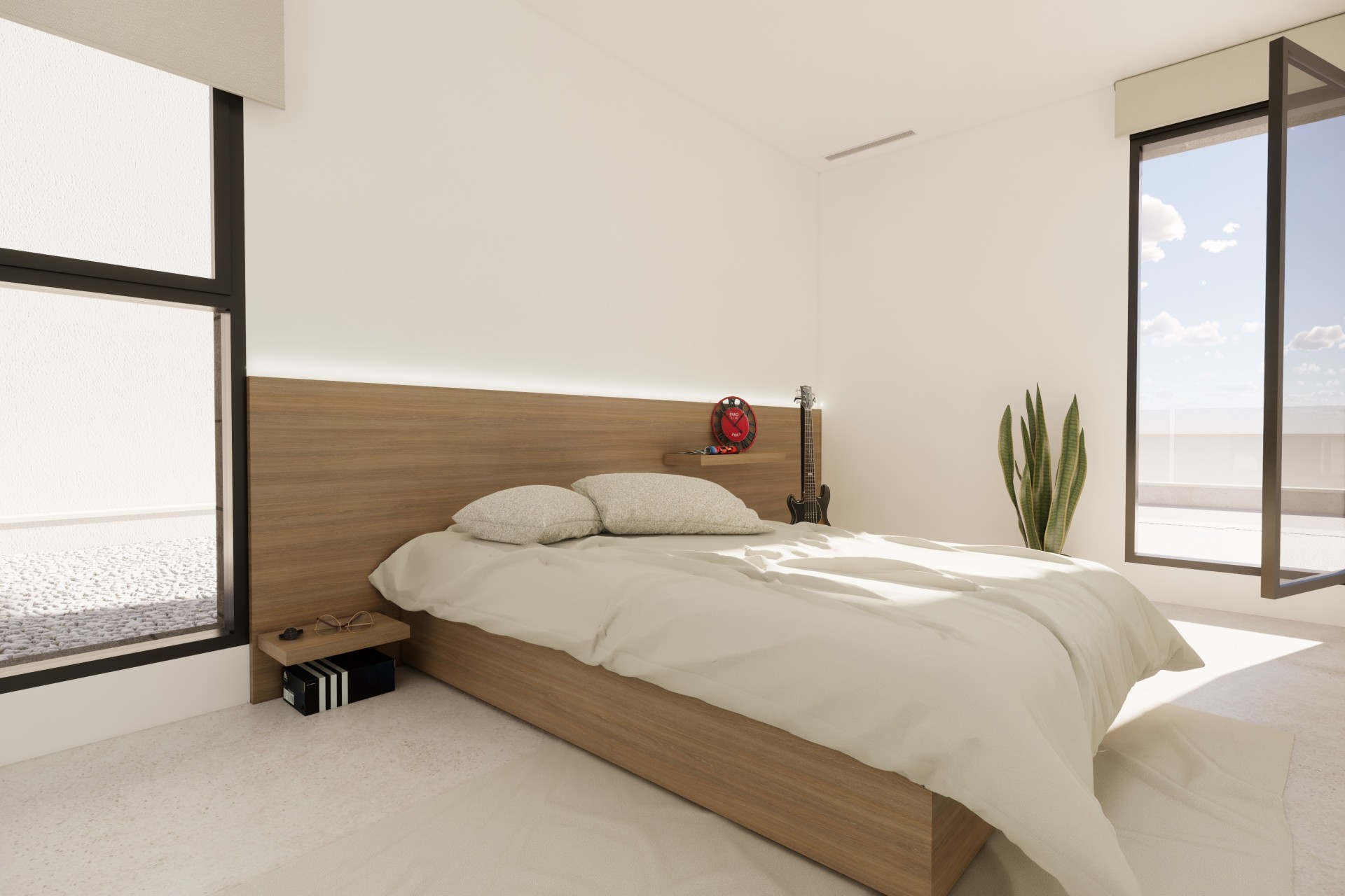 New Build - Detached - Dolores