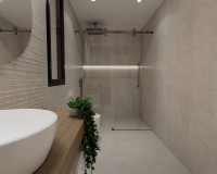 New Build - Detached - Dolores