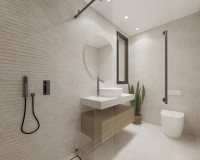 New Build - Detached - Dolores