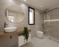 New Build - Detached - Dolores