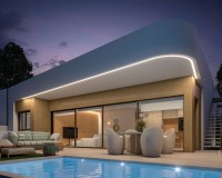 New Build - Detached - Dolores