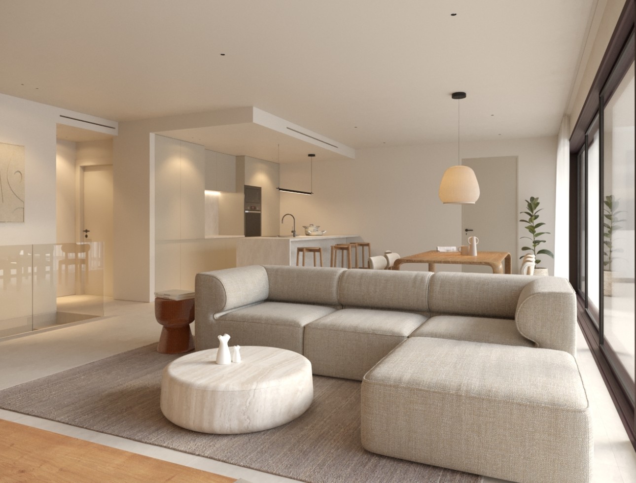 New Build - Detached - Dolores