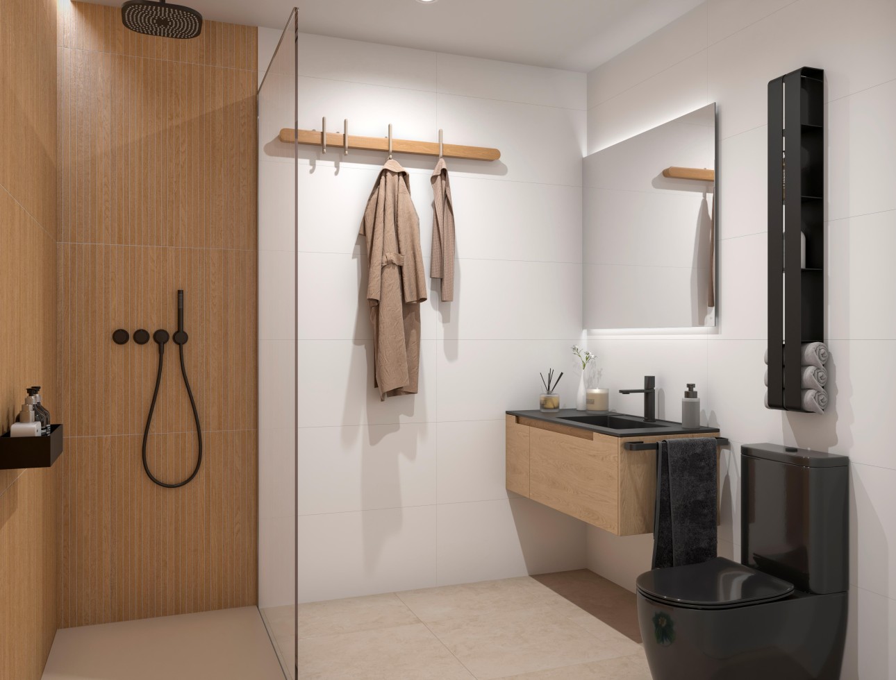 New Build - Detached - Dolores