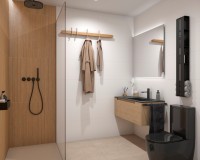 New Build - Detached - Dolores