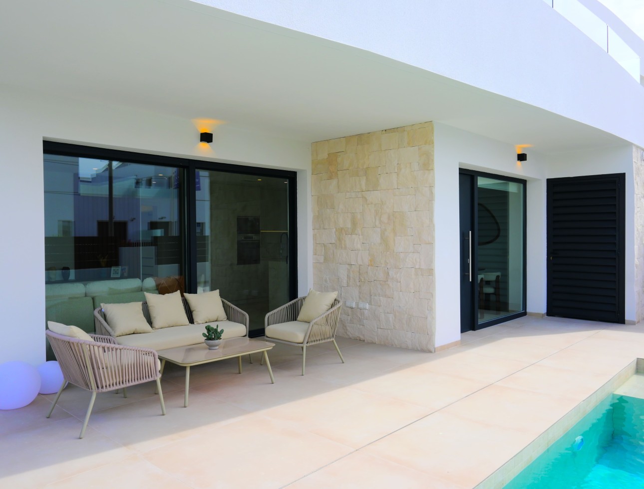 New Build - Detached - Dolores