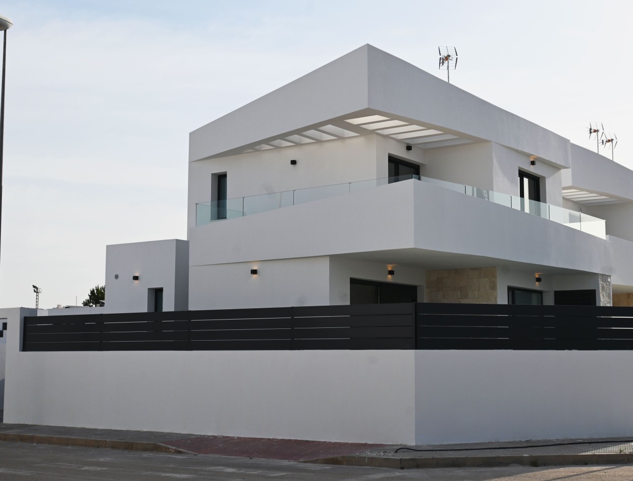 New Build - Detached - Dolores