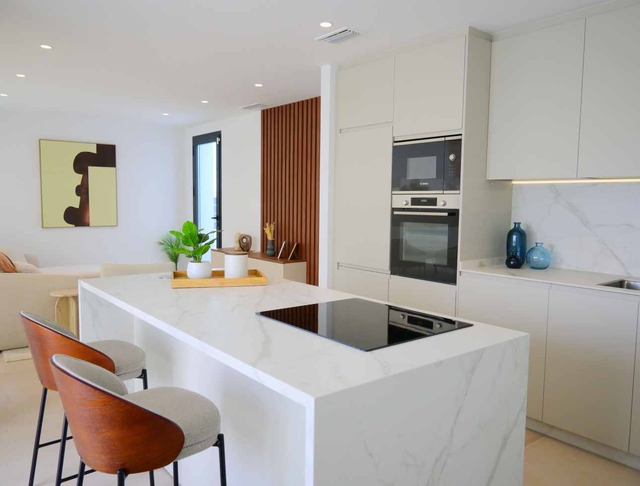 New Build - Detached - Dolores