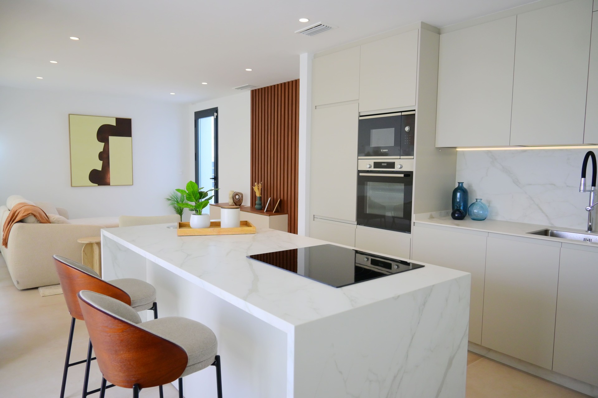 New Build - Detached - Dolores