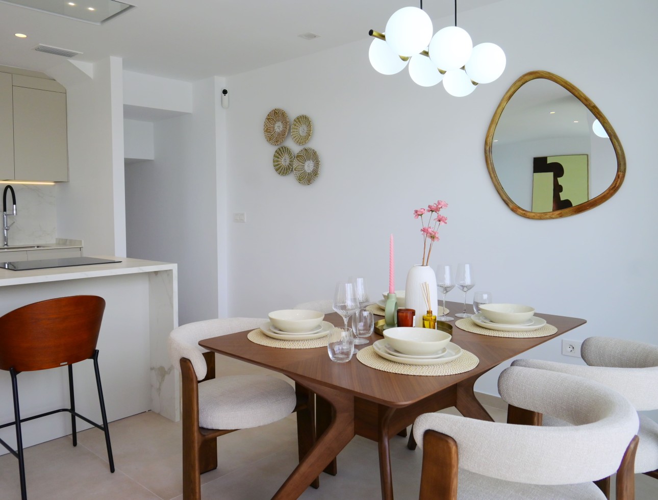 New Build - Detached - Dolores