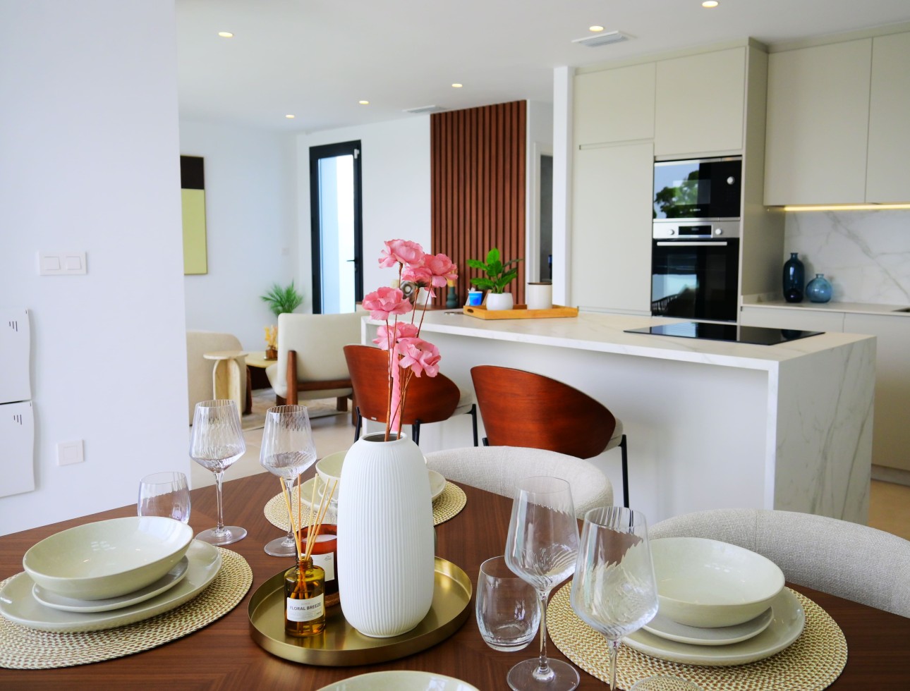 New Build - Detached - Dolores