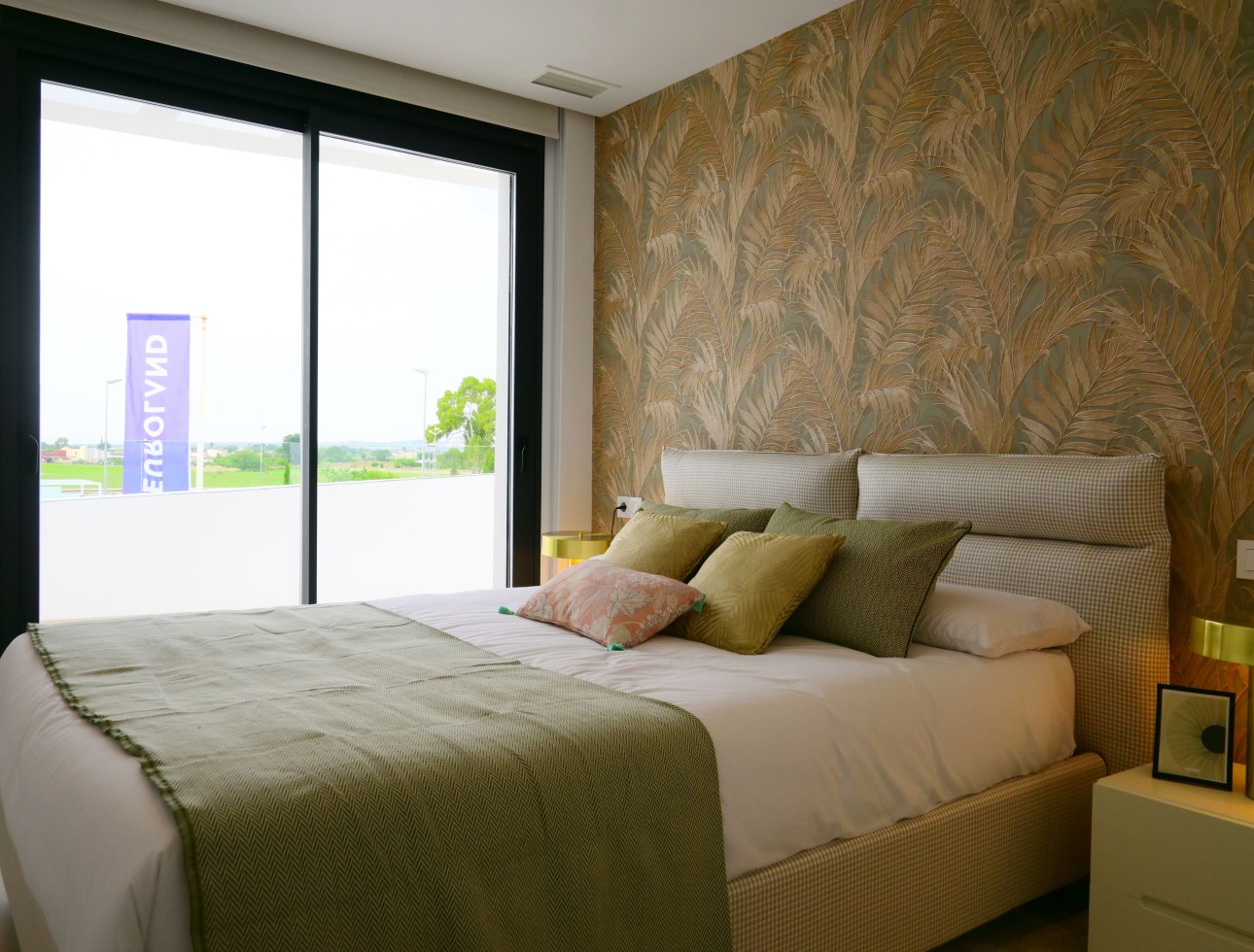 New Build - Detached - Dolores