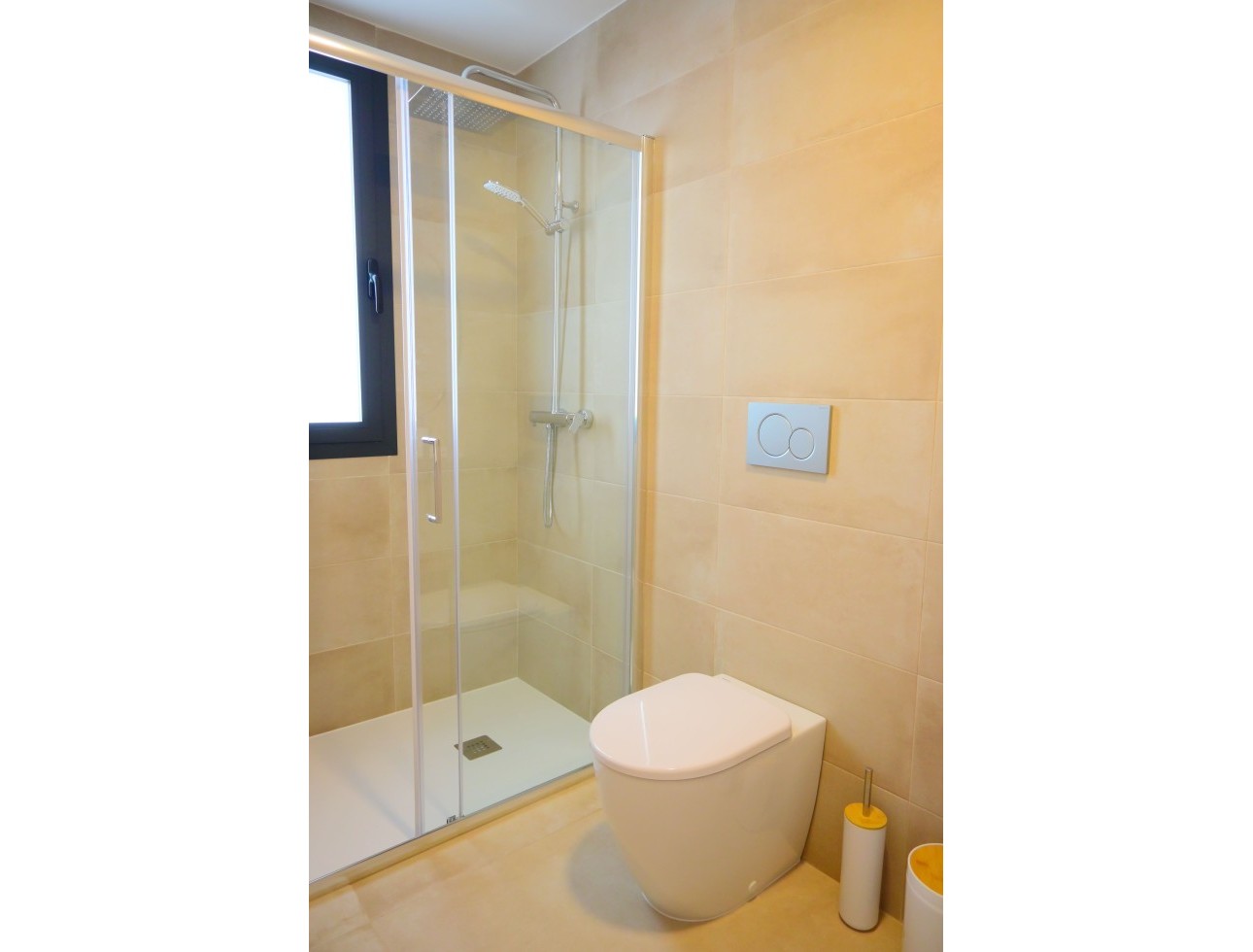 New Build - Detached - Dolores