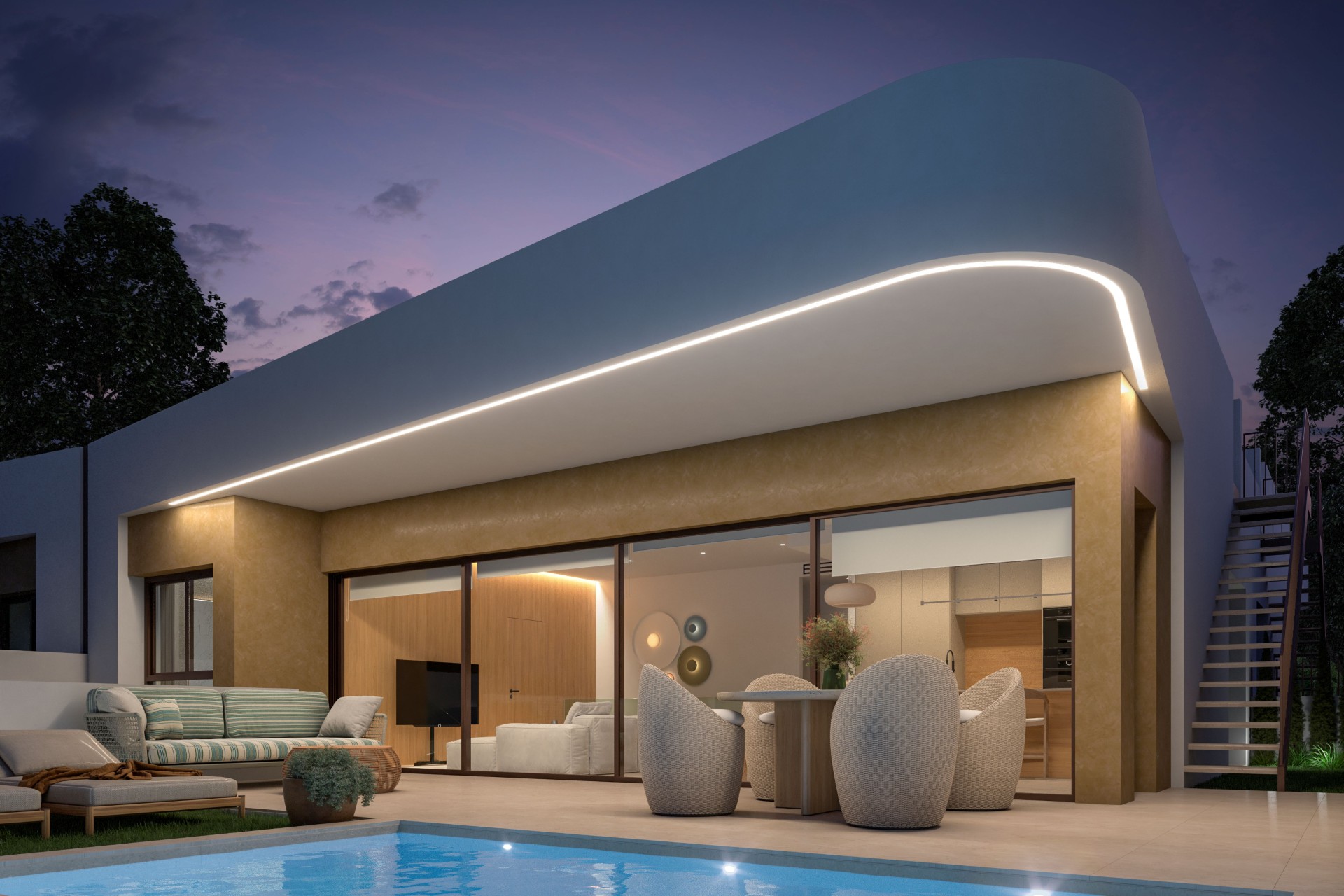 New Build - Detached - Dolores