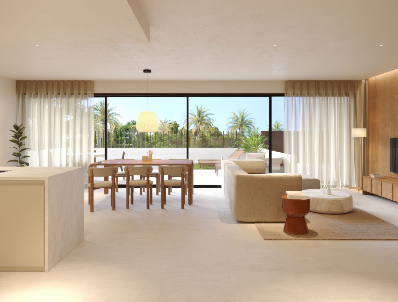 New Build - Detached - Dolores