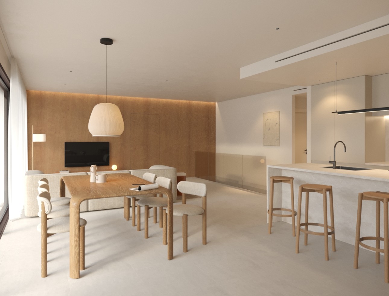 New Build - Detached - Dolores