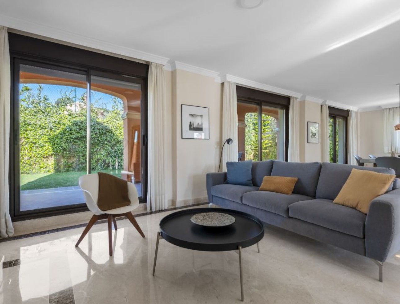 New Build - Detached - Estepona