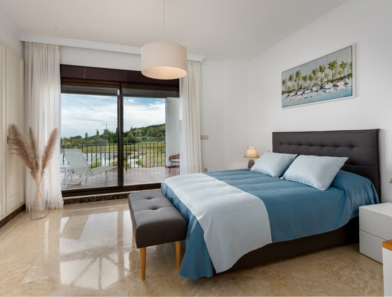 New Build - Detached - Estepona