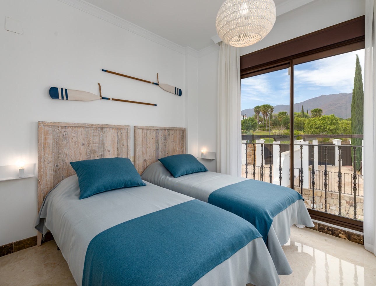 New Build - Detached - Estepona