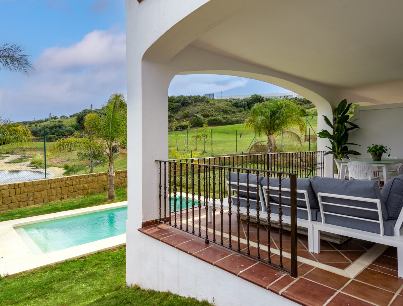 New Build - Detached - Estepona