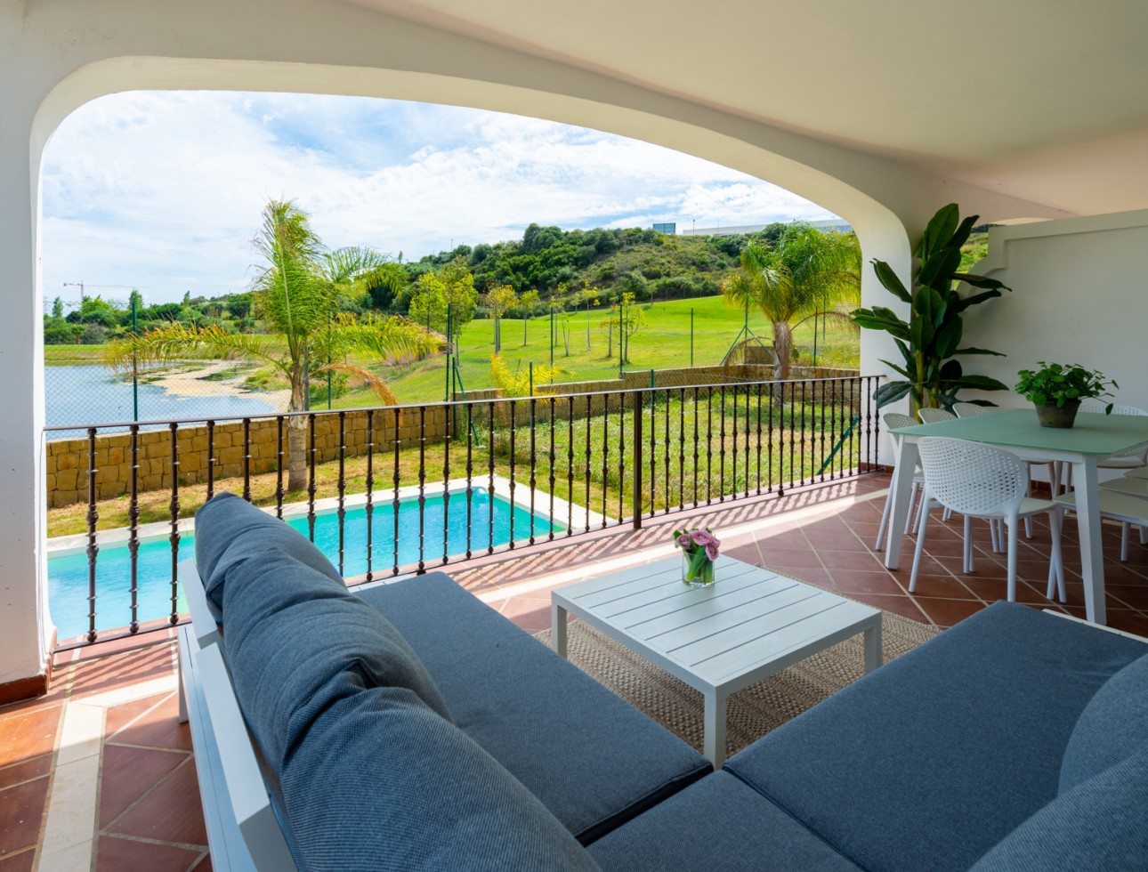 New Build - Detached - Estepona