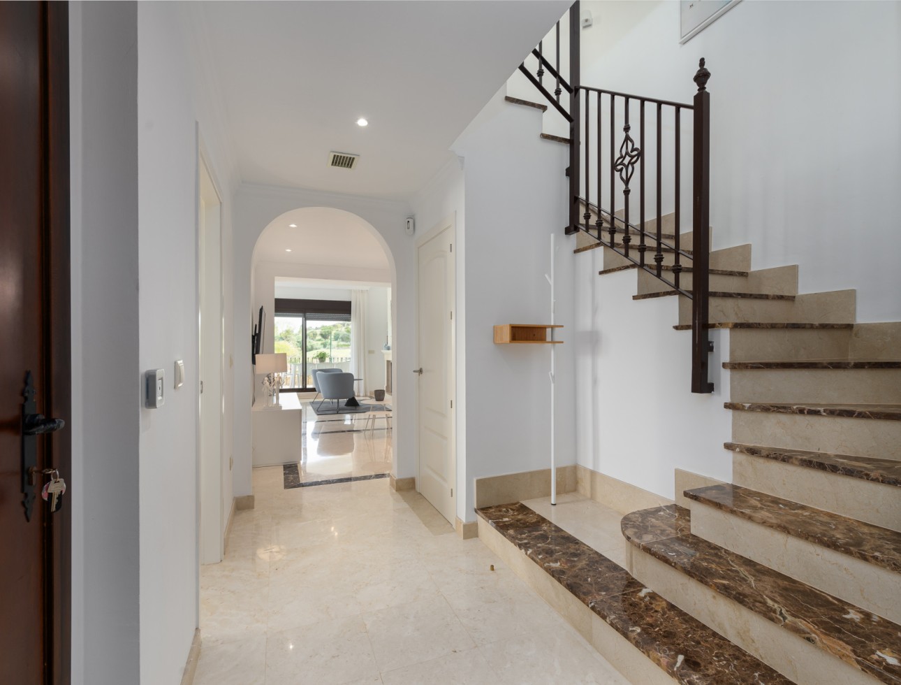 New Build - Detached - Estepona