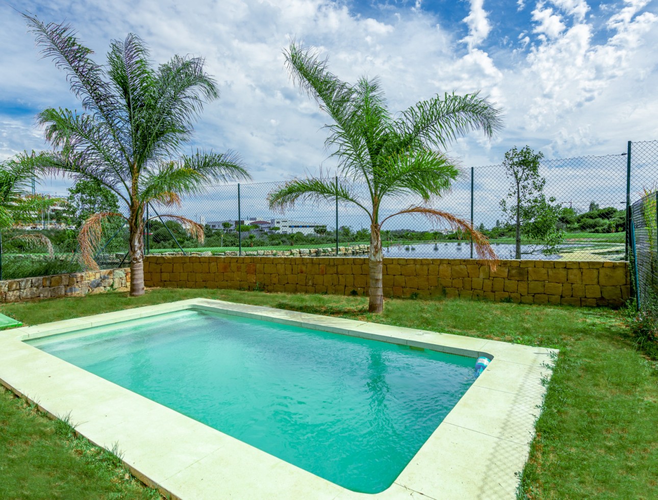 New Build - Detached - Estepona