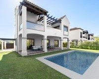 New Build - Detached - Estepona