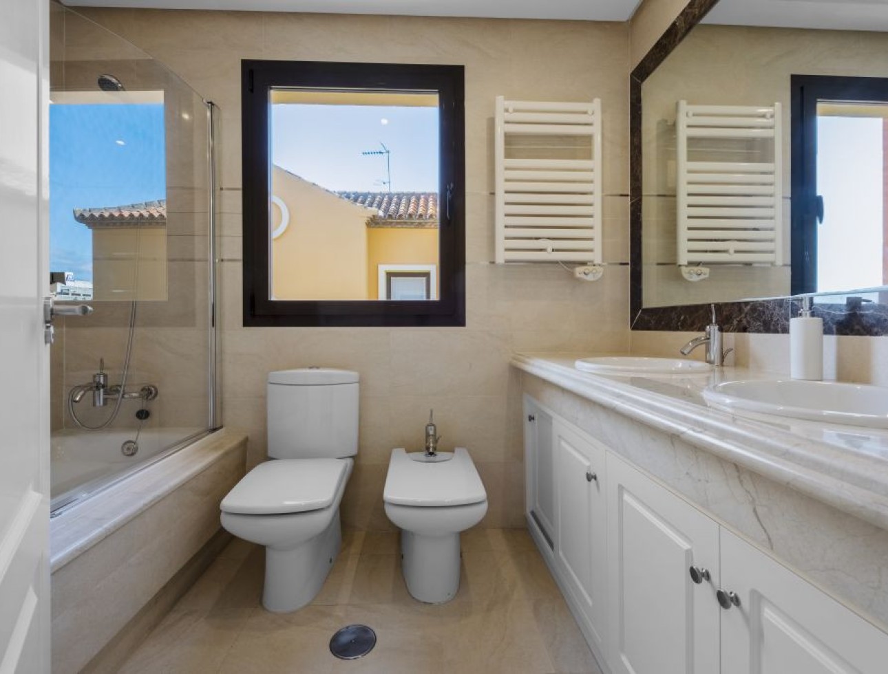 New Build - Detached - Estepona