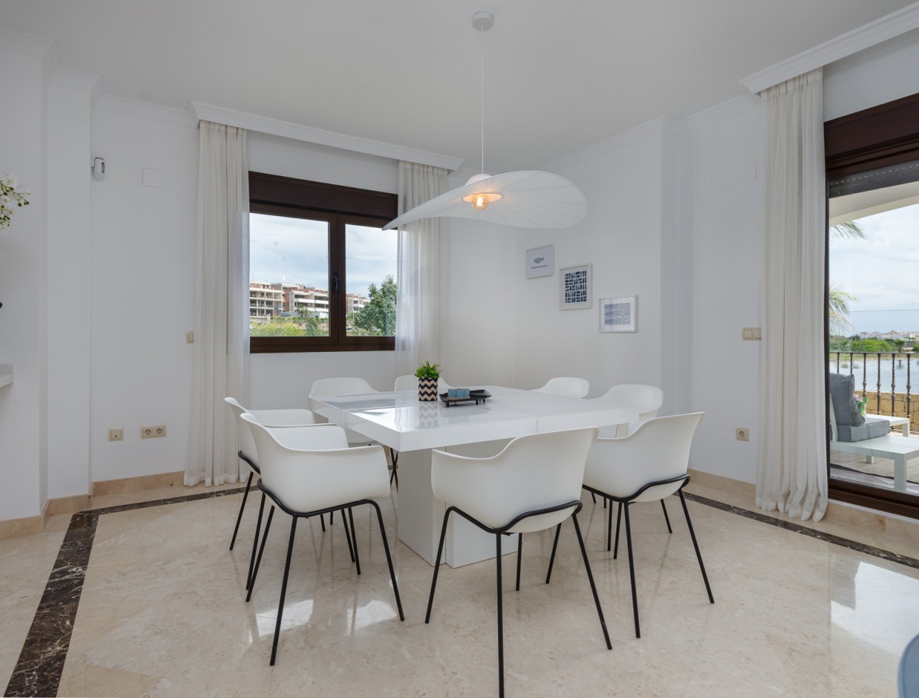 New Build - Detached - Estepona